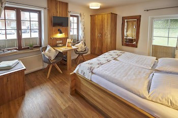 Hotel-Restaurant Strengliner Muhle fotoğrafı