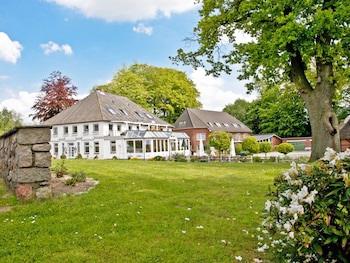 Hotel-Restaurant Strengliner Muhle