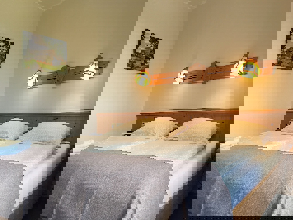 Hotel-Restaurant Strengliner Muhle