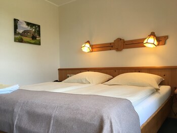 Hotel-Restaurant Strengliner Muhle galeri fotoğrafı