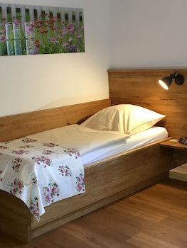 Hotel-Restaurant Strengliner Muhle galeri fotoğrafı