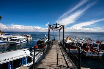Sonesta Posadas Del Inca Lake Titicaca - Puno