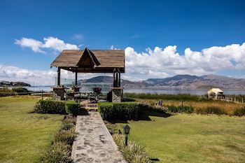 Sonesta Posadas Del Inca Lake Titicaca - Puno