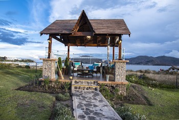 Sonesta Posadas Del Inca Lake Titicaca - Puno