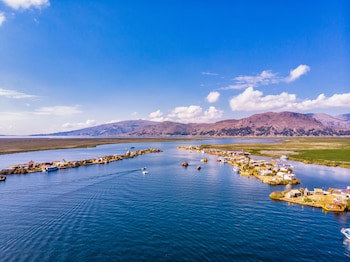 Sonesta Posadas Del Inca Lake Titicaca - Puno