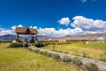 Sonesta Posadas Del Inca Lake Titicaca - Puno