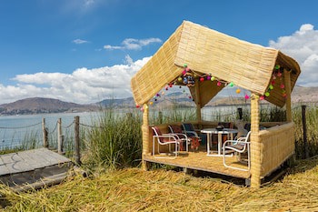 Sonesta Posadas Del Inca Lake Titicaca - Puno