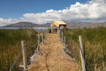 Sonesta Posadas Del Inca Lake Titicaca - Puno