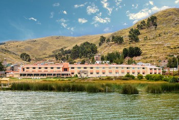 Sonesta Posadas Del Inca Lake Titicaca - Puno