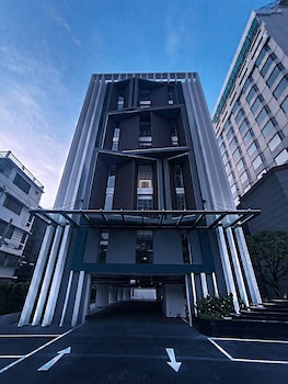 Evergreen Laurel Hotel Bangkok
