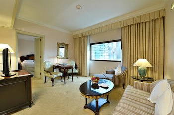 Evergreen Laurel Hotel Bangkok