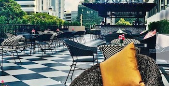 Evergreen Laurel Hotel Bangkok