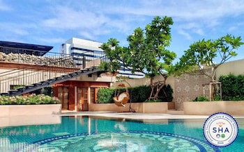 Evergreen Laurel Hotel Bangkok