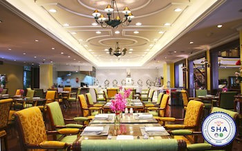 Evergreen Laurel Hotel Bangkok