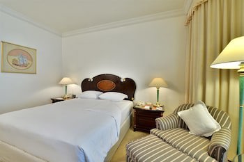 Evergreen Laurel Hotel Bangkok
