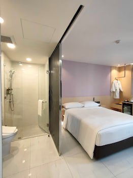 Evergreen Laurel Hotel Bangkok