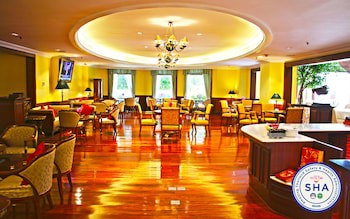 Evergreen Laurel Hotel Bangkok