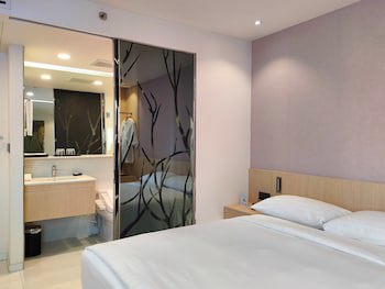 Evergreen Laurel Hotel Bangkok