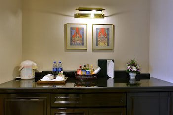 Evergreen Laurel Hotel Bangkok