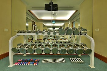 Evergreen Laurel Hotel Bangkok