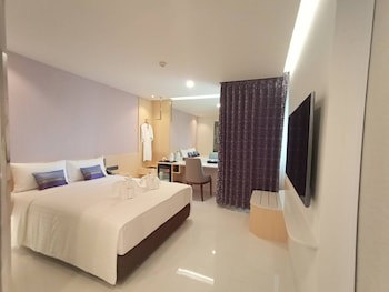 Evergreen Laurel Hotel Bangkok