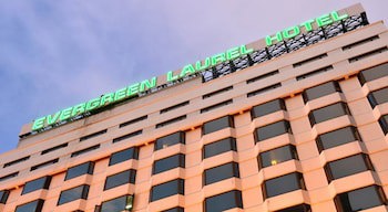 Evergreen Laurel Hotel Bangkok