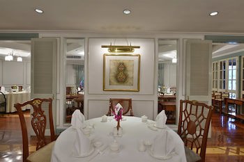 Evergreen Laurel Hotel Bangkok