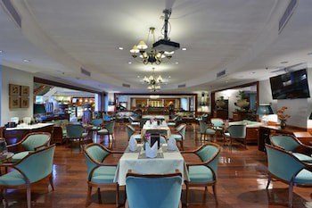 Evergreen Laurel Hotel Bangkok