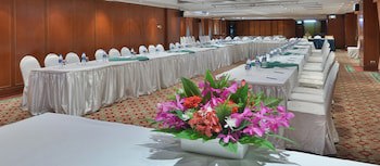 Evergreen Laurel Hotel Bangkok