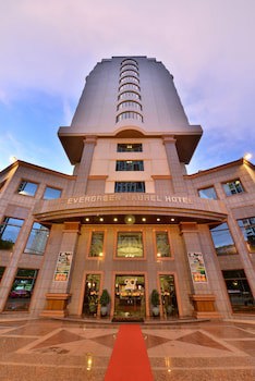 Evergreen Laurel Hotel Bangkok
