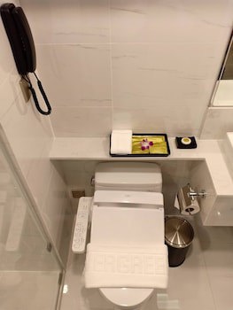 Evergreen Laurel Hotel Bangkok