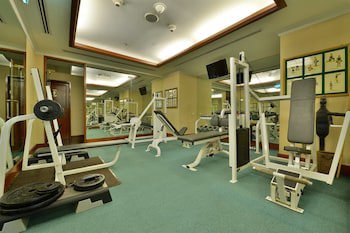 Evergreen Laurel Hotel Bangkok
