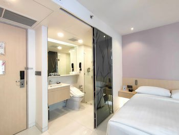 Evergreen Laurel Hotel Bangkok