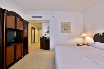 Evergreen Laurel Hotel Bangkok