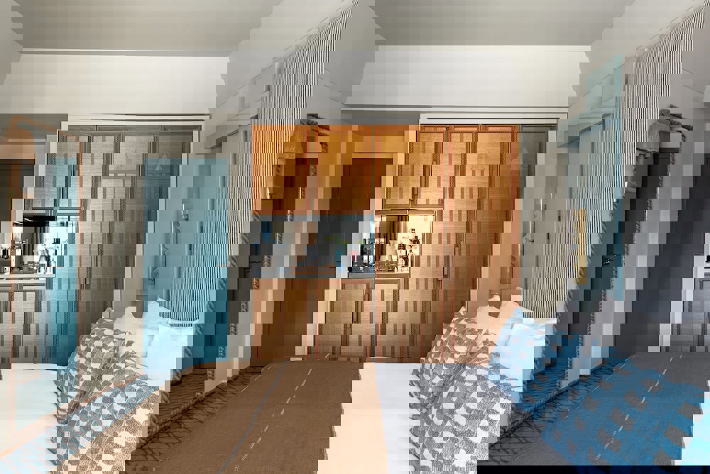 Regina Experimental Biarritz