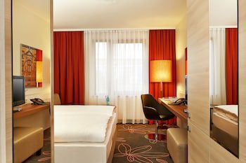 H+ Hotel Hannover fotoğrafı