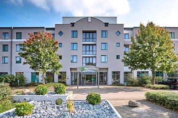 H+ Hotel Hannover