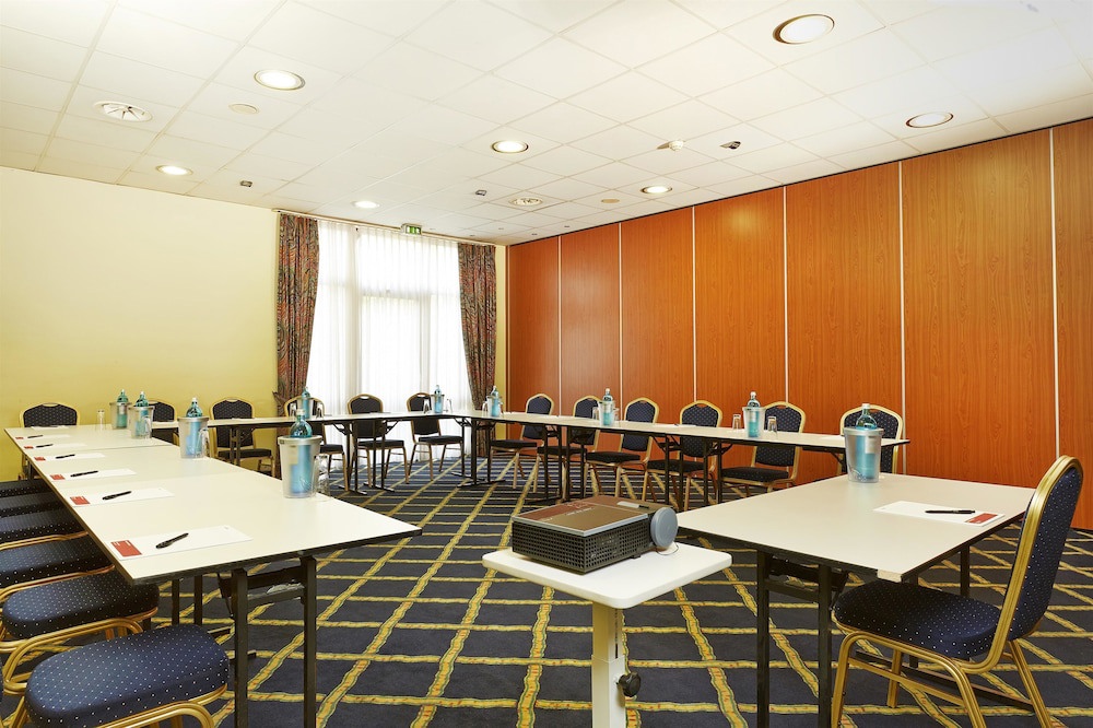 H+ Hotel Hannover