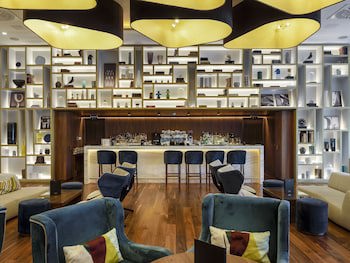 Makedonia Palace galeri fotoğrafı