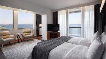 Makedonia Palace galeri fotoğrafı