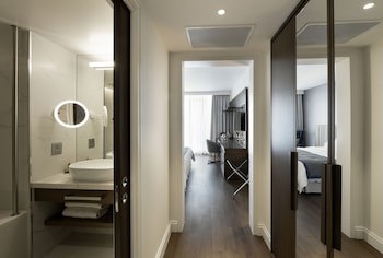 Makedonia Palace galeri fotoğrafı