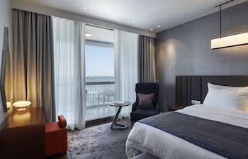 Makedonia Palace fotoğrafı