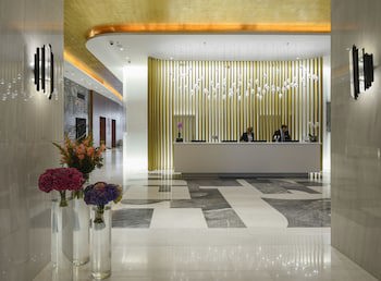 Makedonia Palace galeri fotoğrafı