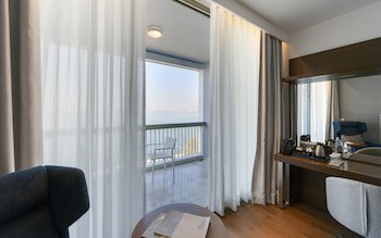 Makedonia Palace galeri fotoğrafı