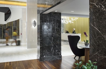 Makedonia Palace galeri fotoğrafı