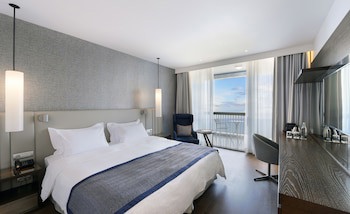 Makedonia Palace galeri fotoğrafı