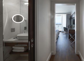 Makedonia Palace fotoğrafı