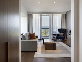 Makedonia Palace galeri fotoğrafı