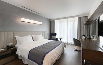Makedonia Palace galeri fotoğrafı