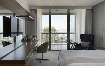 Makedonia Palace galeri fotoğrafı